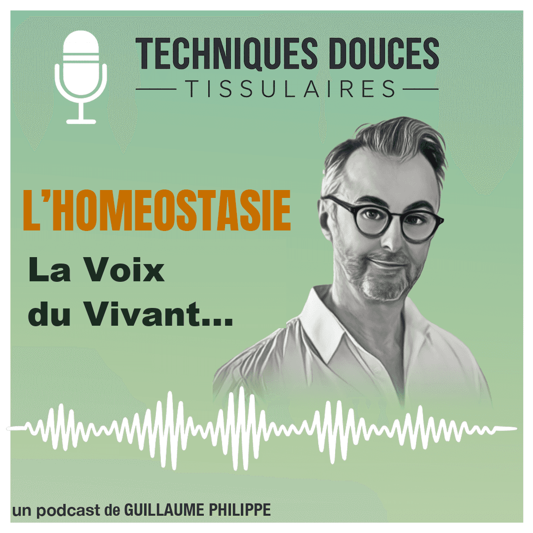 L'Homéostasie