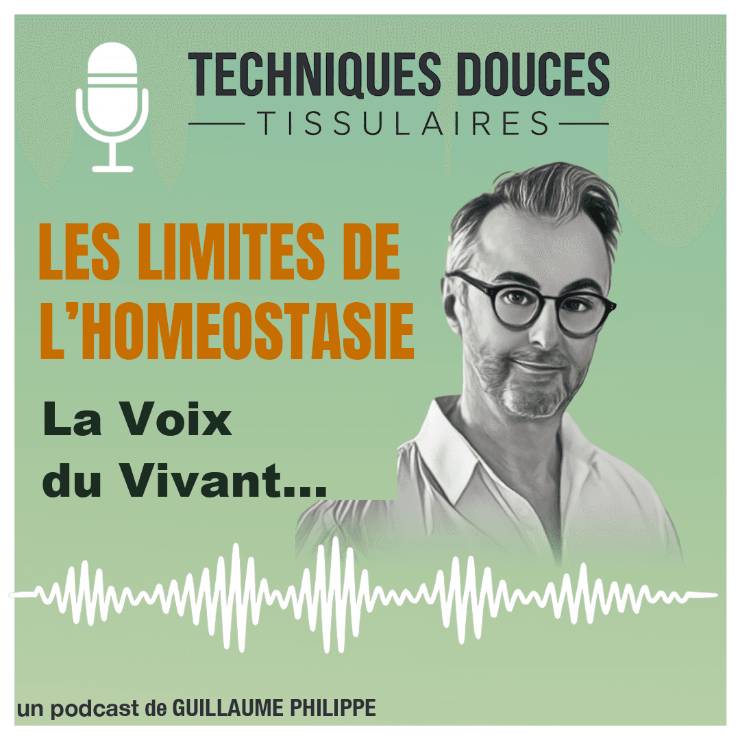 Les Limites de l'Homéostasie