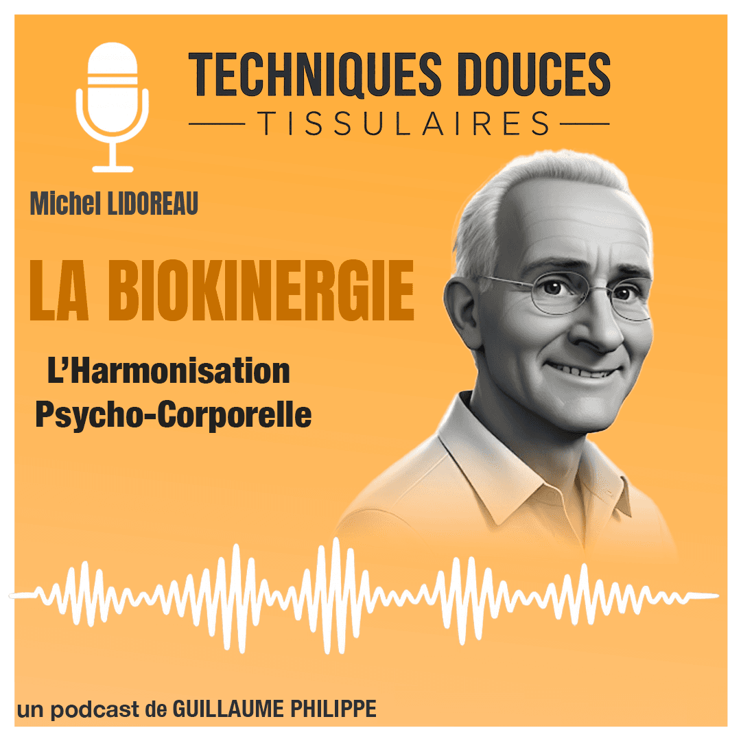 Harmonisation Psycho-Corporelle